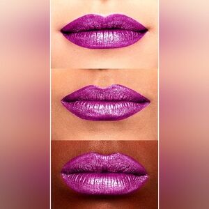 NEW NYX Glitter Goals‎ Liquid Lipstick X Infinity